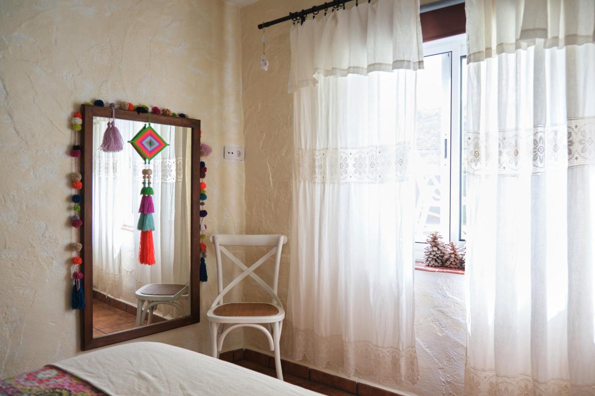 Cuarto Verode Apartamento Santo Domingo La Guancha Eksteriør billede