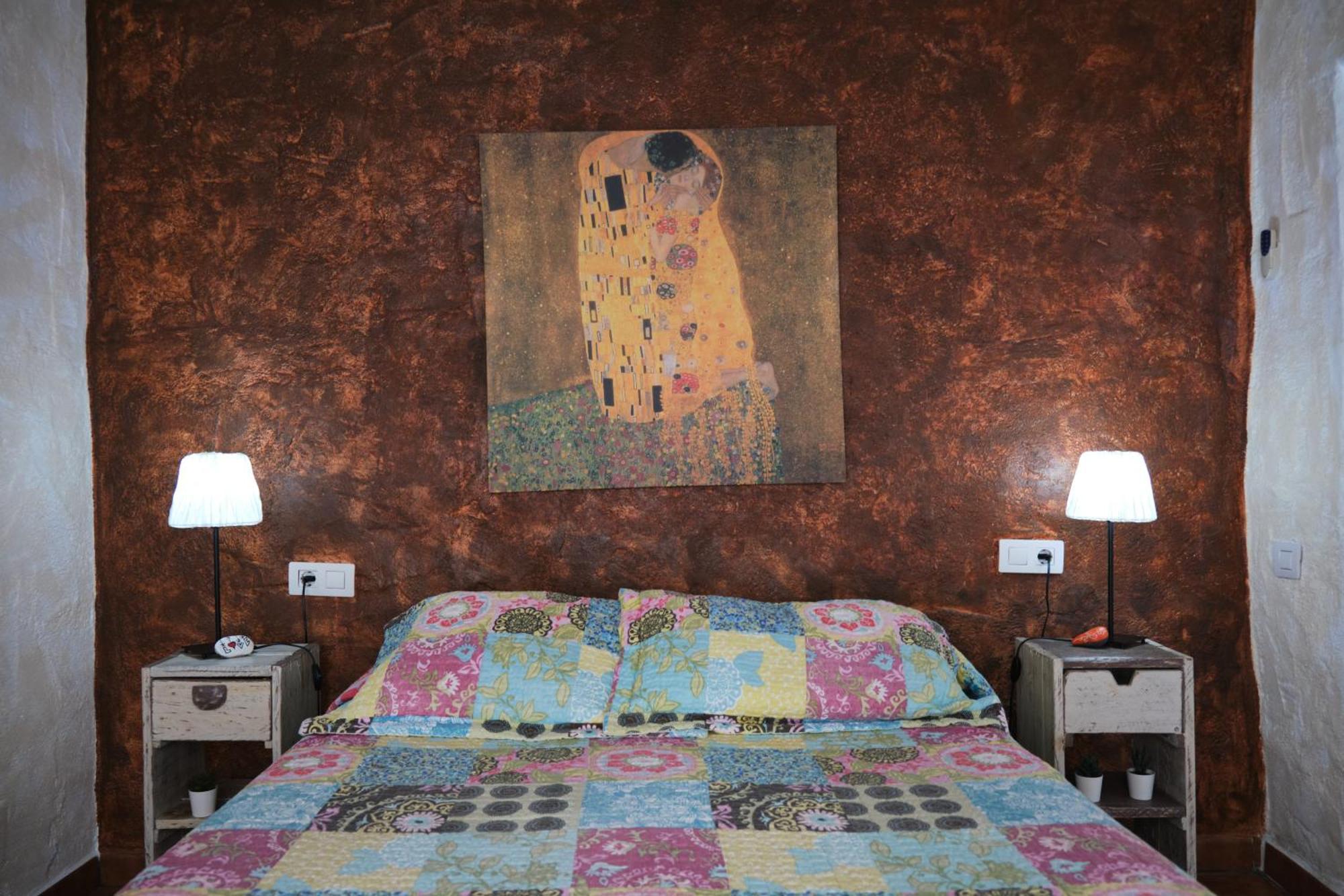 Cuarto Verode Apartamento Santo Domingo La Guancha Eksteriør billede
