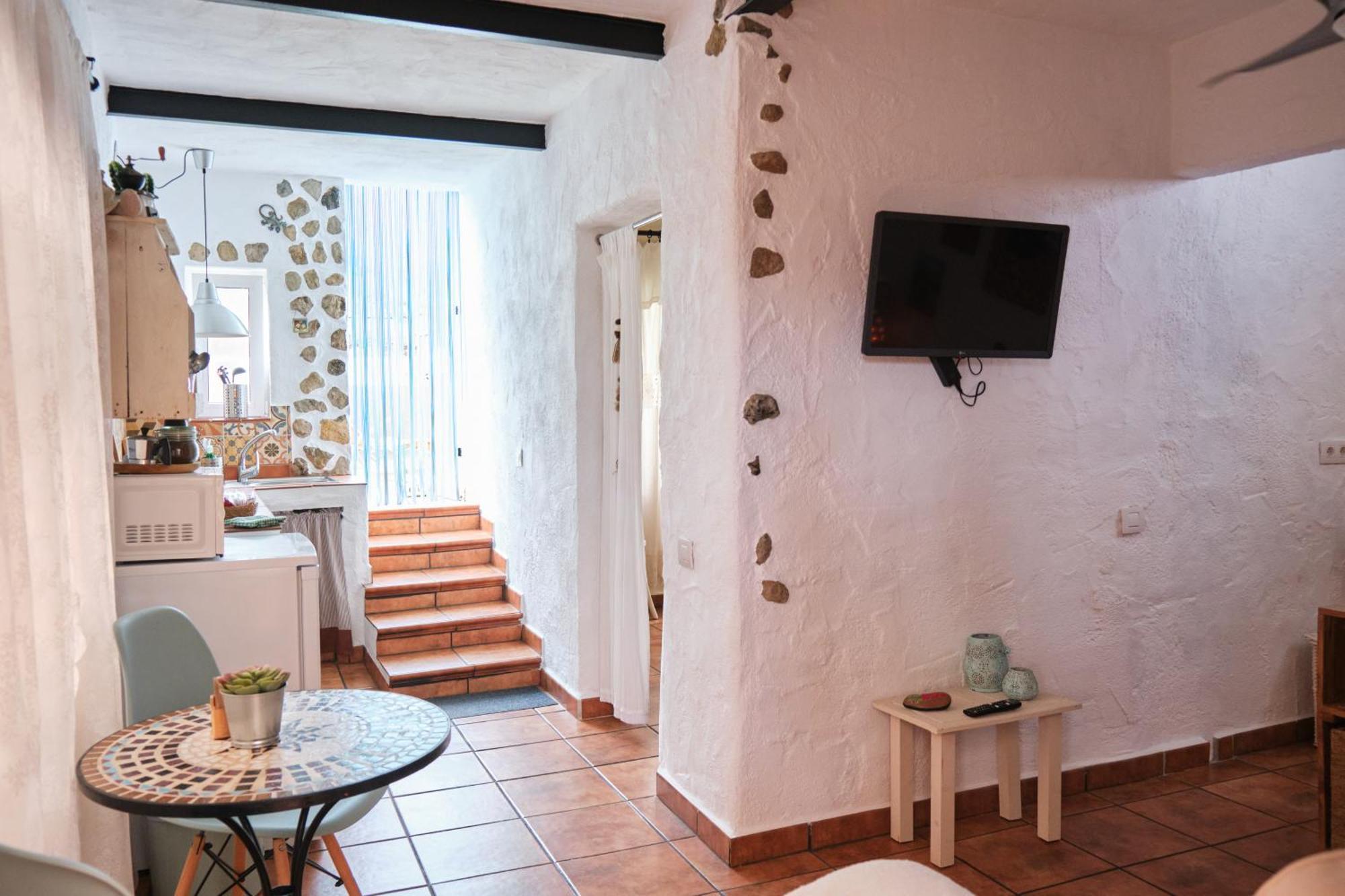 Cuarto Verode Apartamento Santo Domingo La Guancha Eksteriør billede